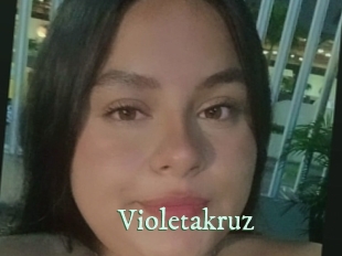 Violetakruz