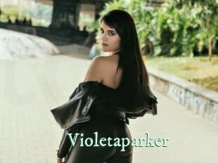 Violetaparker