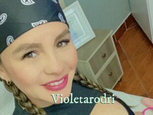 Violetarodri