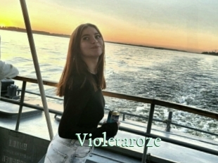 Violetaroze