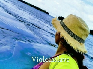 Violetaslave