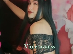 Violetavanss