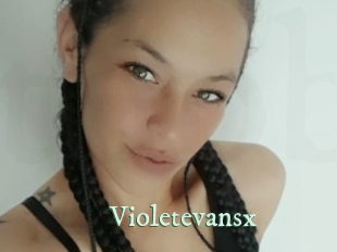 Violetevansx