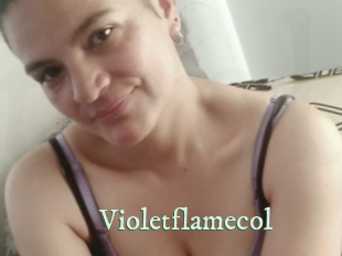 Violetflamecol