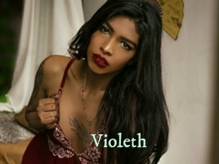 Violeth