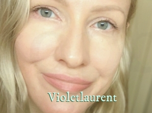 Violetlaurent