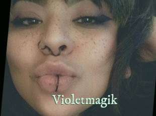 Violetmagik