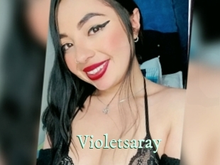 Violetsaray