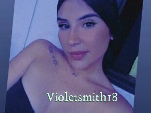 Violetsmith18