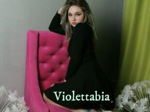 Violettabia