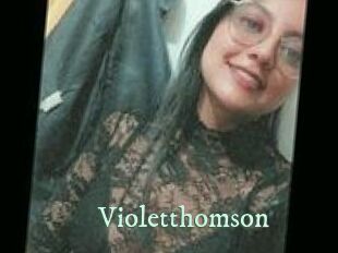 Violetthomson