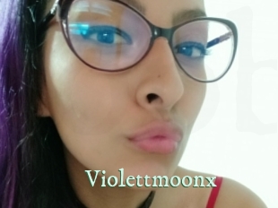 Violettmoonx