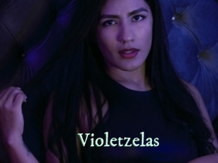 Violetzelas