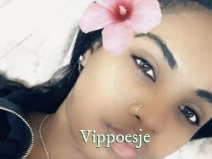 Vippoesje