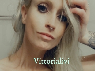 Vittorialivi