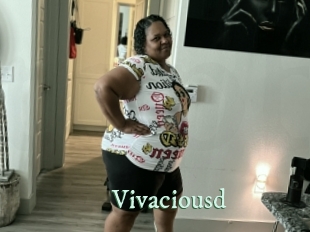 Vivaciousd