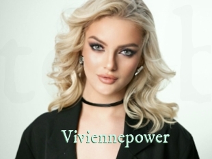 viviennepower Top Blog X
