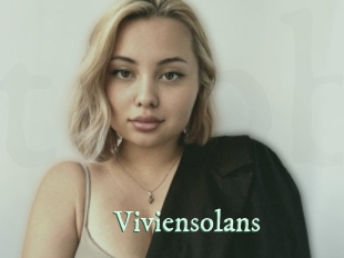 Viviensolans