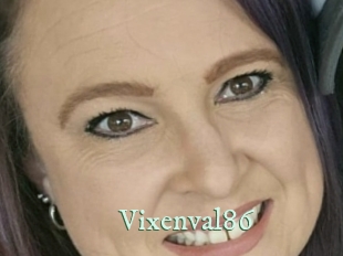 Vixenval86