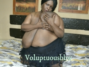 Voluptuousbbw