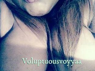 Voluptuousvoyyaa