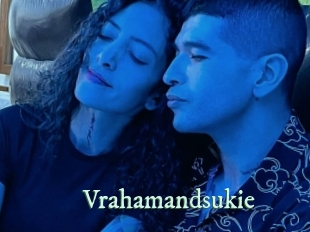 Vrahamandsukie