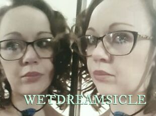 WETDREAMSICLE