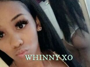 WHINNY_XO