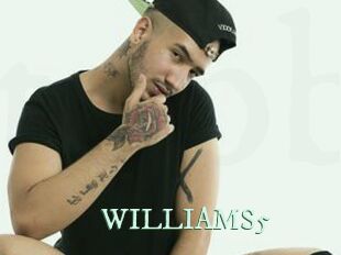 WILLIAMS5