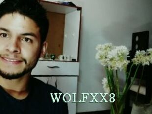 WOLFXX8