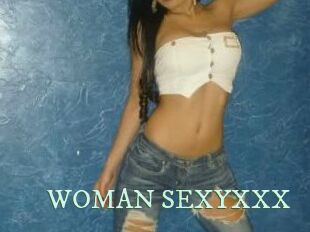 WOMAN_SEXYXXX