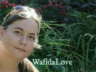 WafidaLove Top Blog X