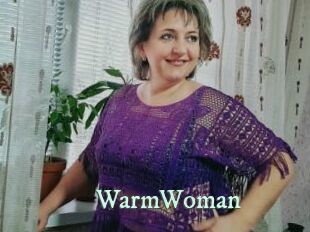 WarmWoman