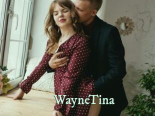 WayneTina