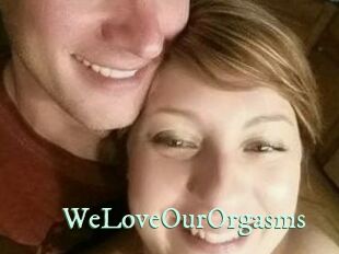 WeLoveOurOrgasms