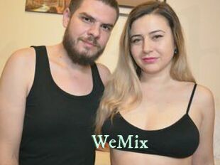 WeMix