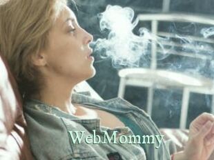 WebMommy