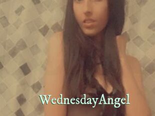 WednesdayAngel