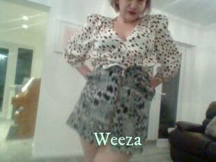 Weeza