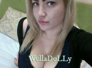 WellaDoLLy