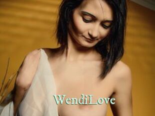 WendiLove