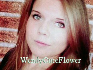 WendyCuteFlower