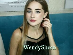 WendySheen