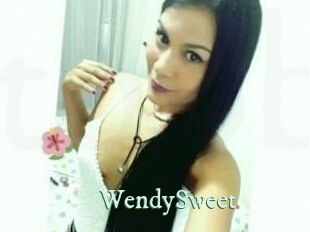 Wendy_Sweet