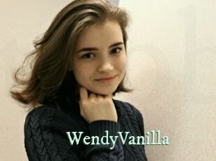 WendyVanilla