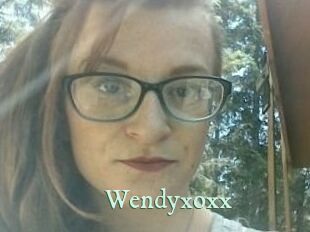 Wendyxoxx