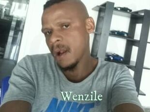 Wenzile