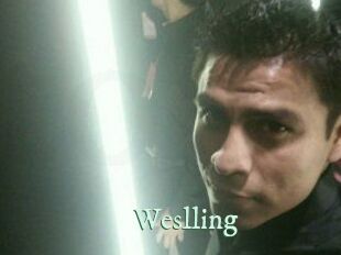 Weslling