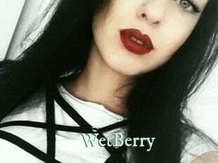 WetBerry