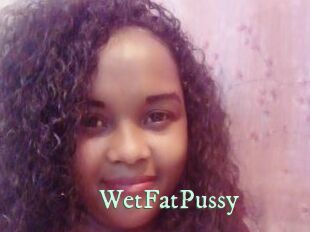 WetFatPussy